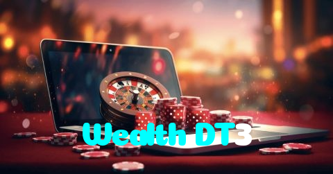 Wealth DT3