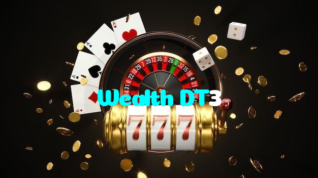 Wealth DT3