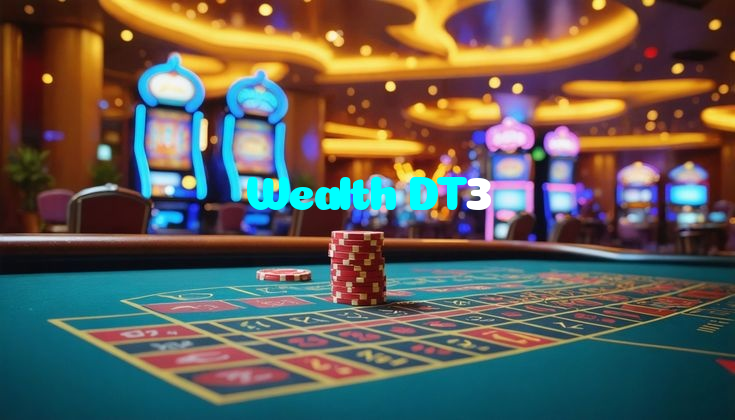 available types of Wealth DT3 bet including pre-match live express and system bets