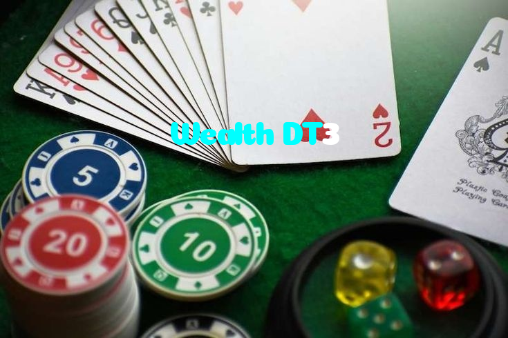 Wealth DT3